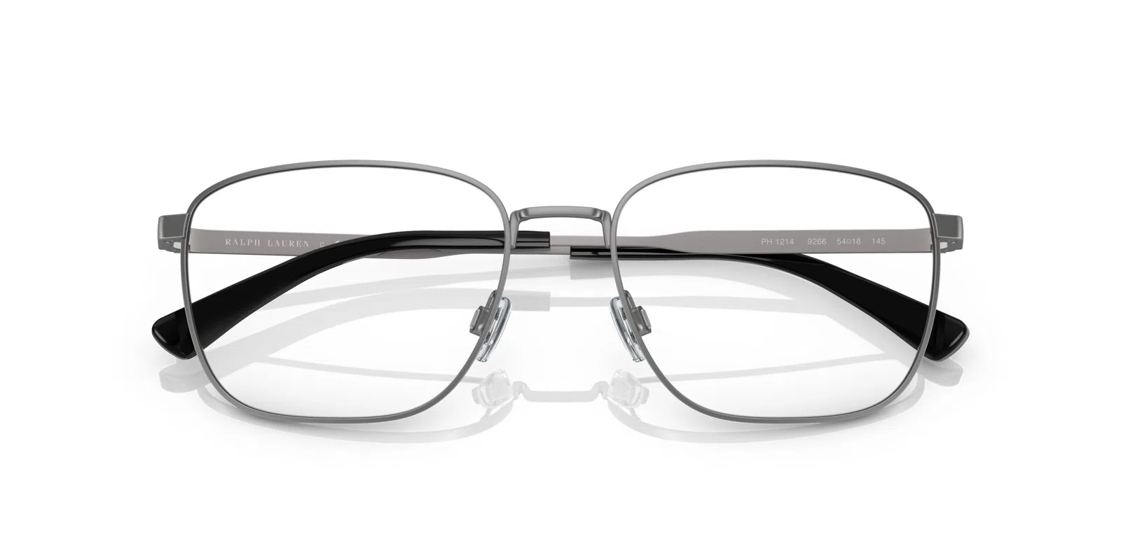 Polo 1214 Eyeglasses - view 8